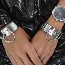 'The Wrist Cuff' Bracelet