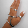 Bangle Slim Cuff