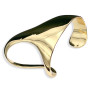 Bangle Wide Cuff