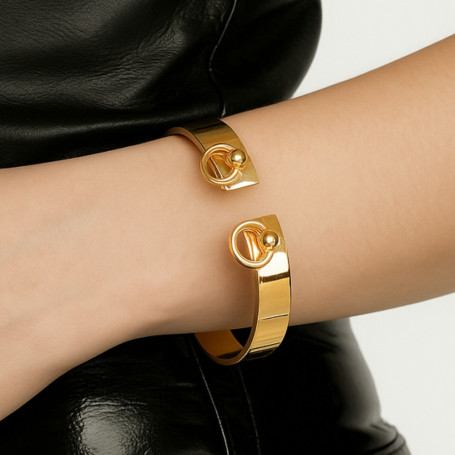 Fet Cuff