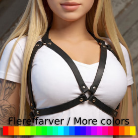 Bryst Harness