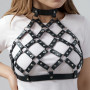 Chest Net Harness (23 O-rings)