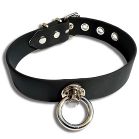 2.5 cm Wide PVC Collar