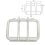 Rubber Bondage Strap