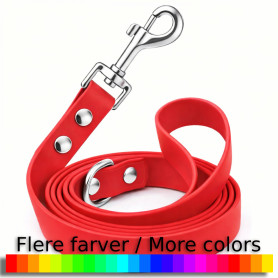 2,5 cm Bred Hundesnor