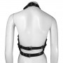 Fetich Latex Harness