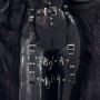 Gloria Gummi Harness Sæt