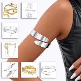 Bangle For Upper Arm