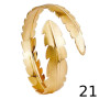 Seductive Upper Arm Ring