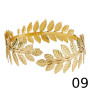Overarms bangle