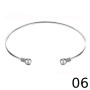 Upper arm cuff