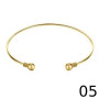 Submissive Arm Ring