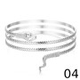 Overarms armbånd
