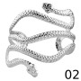 Overarms cuff