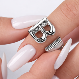 Letter Ring