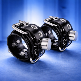 Luxury Heavy Duty Cuffs