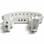 Waist Belt With Cuffs (Beige)