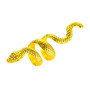 Gold Snake Ring