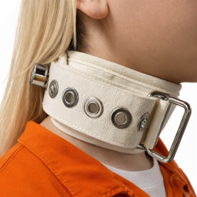 Bondage Collar