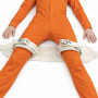 Thigh Bondage