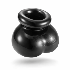 Silicone Testicle Bondage
