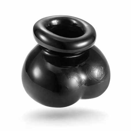Silicone Testicle Bondage
