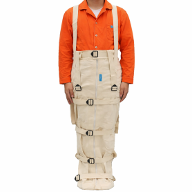 Strapon Pouch (Beige)