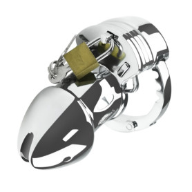 Penis Cage With Lock