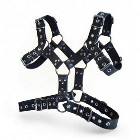 Man Harness