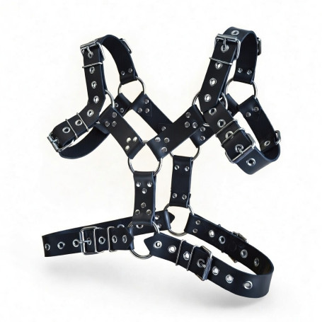 Man Harness