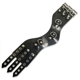 Posture Latex Collar