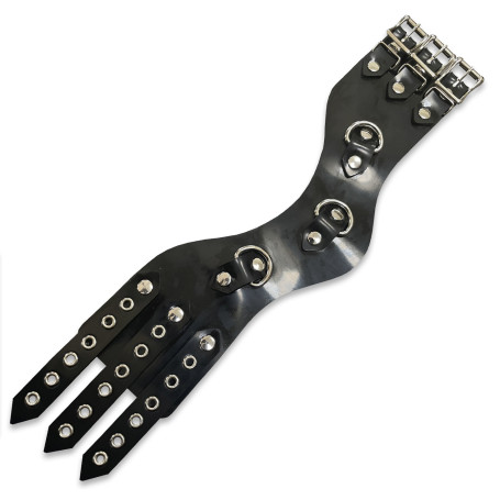 Posture Latex Collar