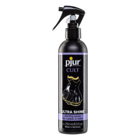 Pjur Cult Ultra Shine