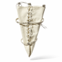 BDSM Armbinder (Beige)