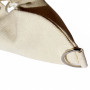 BDSM Back Armbinder (Beige)