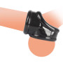 Soft Silicone Cock Ring