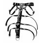 Back Bondage