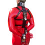 Ryg Bondage