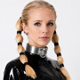 BDSM Steel Collar