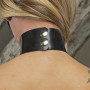 Smooth Latex Halsbånd