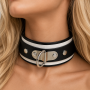 3-Layer Latex Collar