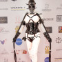 Rubber Full Body Harness