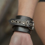 Latex Armbånd Med O-ring