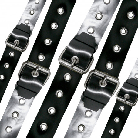 Latex Bondage Straps - Latex Remme