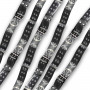 2-pin Bondage Straps