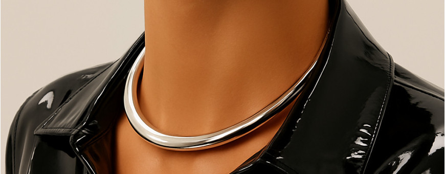 Fetish Fashion Jewelry